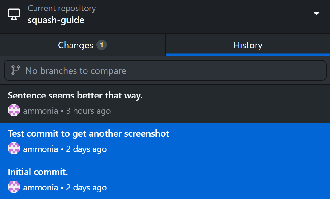 github-desktop-history